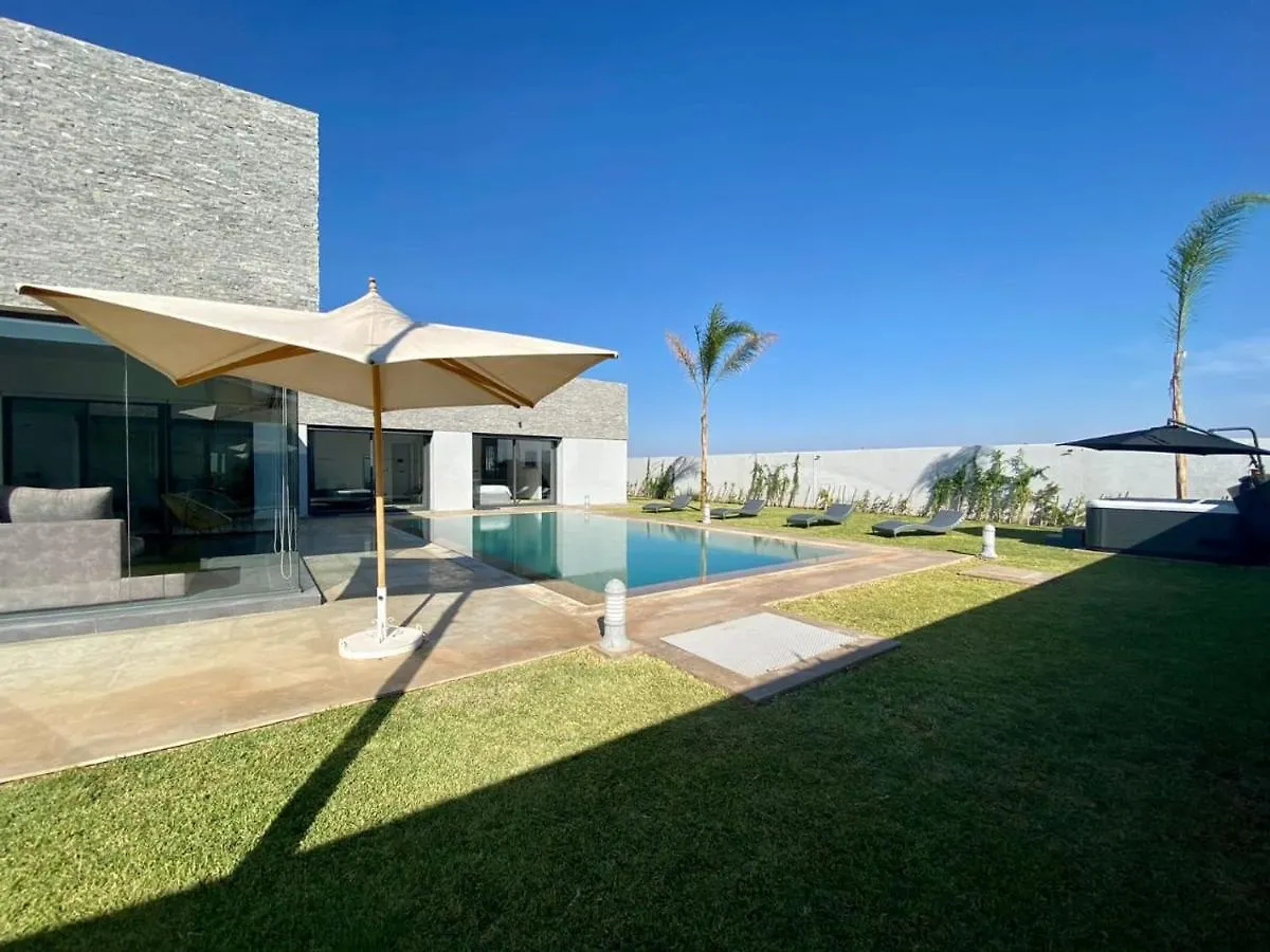 Villa Softsun Marraquexe