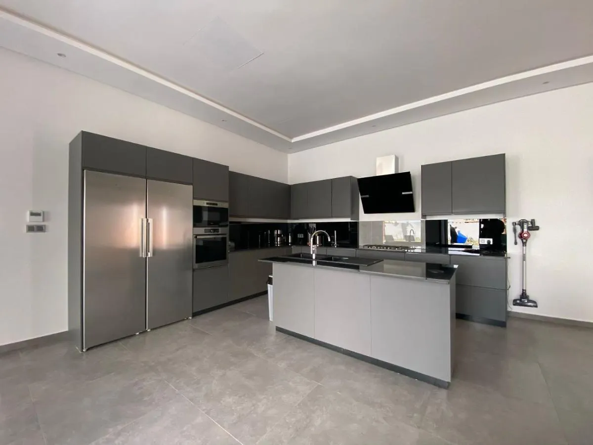 Villa Softsun Marraquexe